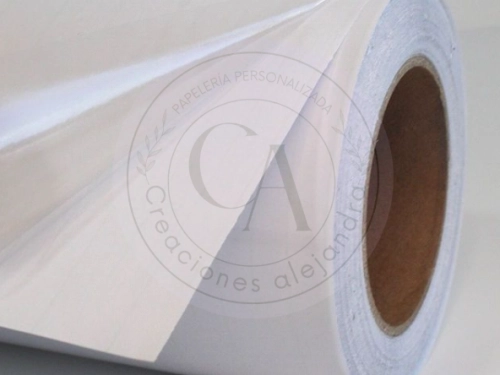 Laminado en frio glossy x metro