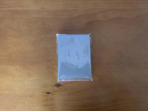 Pack agenda A6