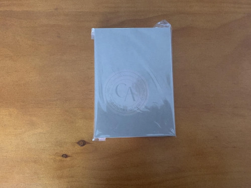 Pack Agenda A5