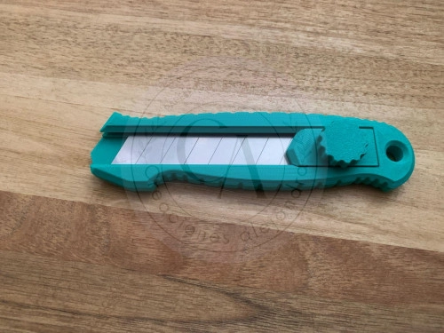 Cutter 3D