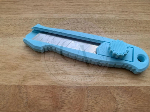 Cutter 3D