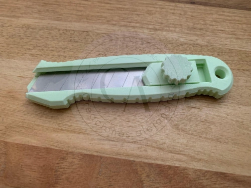Cutter 3D