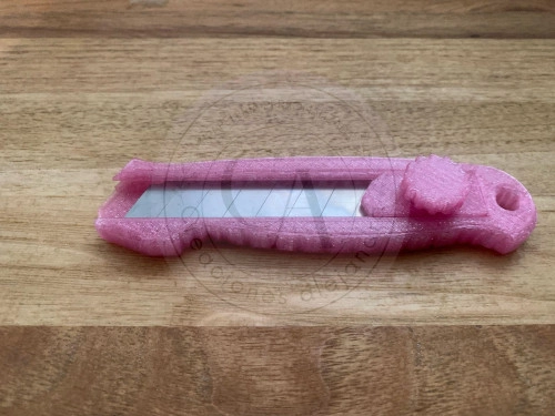Cutter 3D