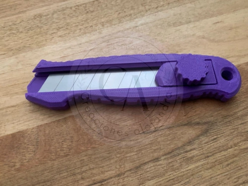 Cutter 3D