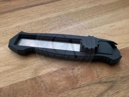 Cutter 3D