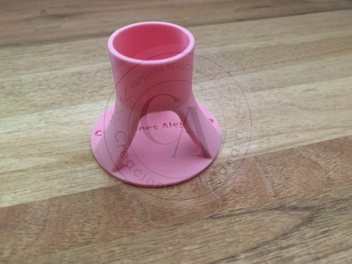 Porta pegamento 3D