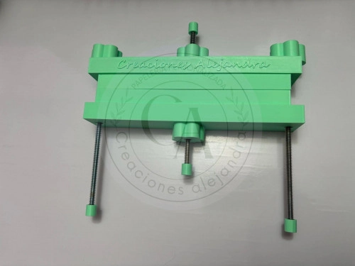 Prensas para encuadernar 22cm 