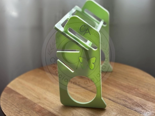 Soporte para celular