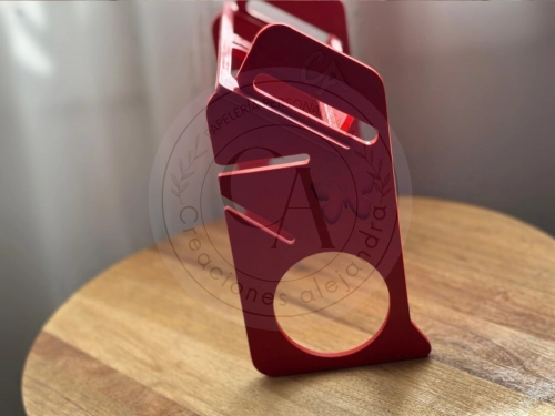 Soporte para celular