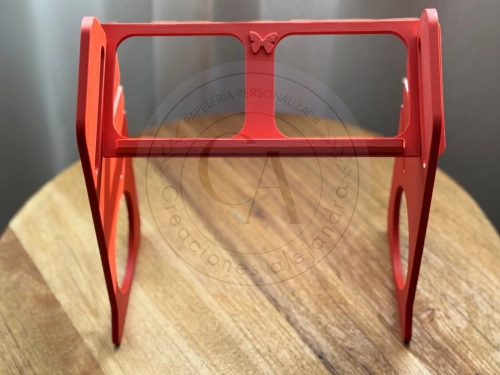 Soporte para celular