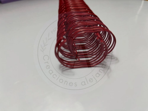Set de 4 anillos 22mm 7/8 para Cinch 1 color 