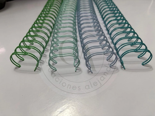 Set de 4 anillos 22mm 7/8 para Cinch