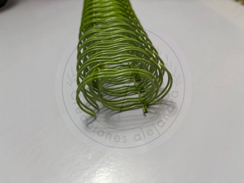 Set de 4 anillos 25,4mm 1