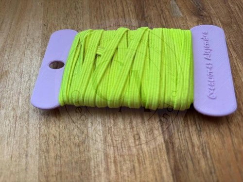 Elastico 5 metros 