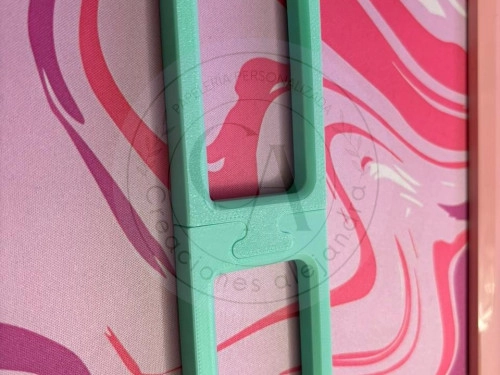 Extensores cameo 4