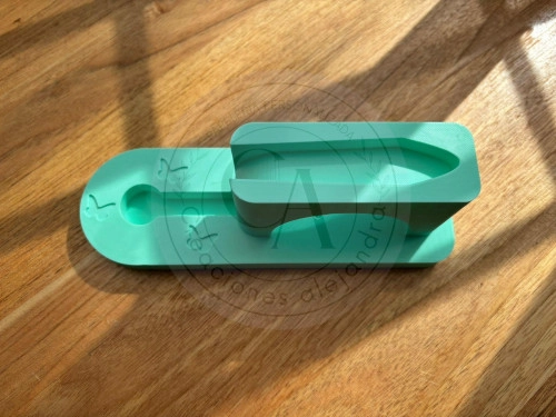 Soporte para  remachadora 