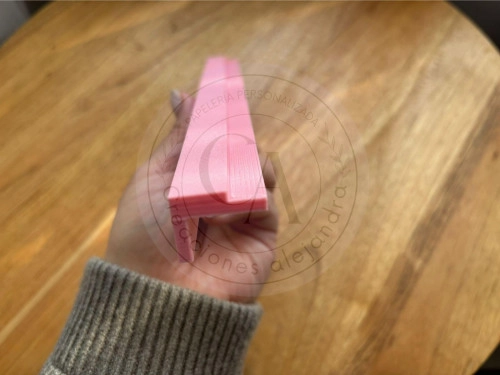 Guia de corte 15mm para portadas 