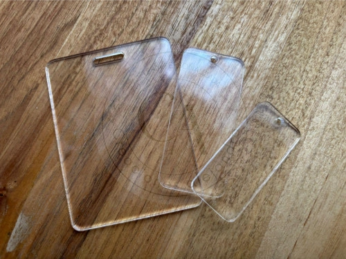 Set tag escolar 10 pack 