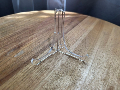 Soporte para calendario de mesa 100 unidades