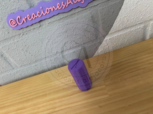 Cortador de hoja cutter 3D