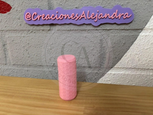 Cortador de hoja cutter 3D
