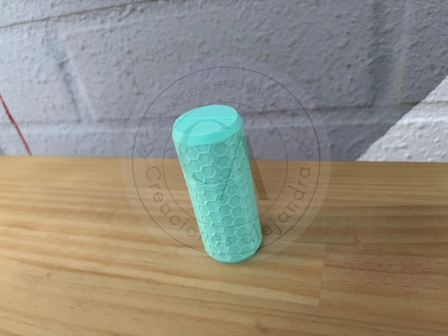 Cortador de hoja cutter 3D