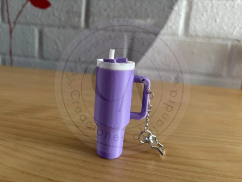 Vaso tumber contenedor 3d