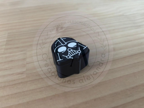 Clickers Darth Vader