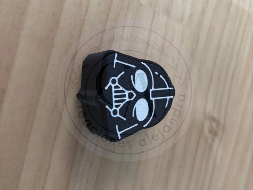 Clickers Darth Vader