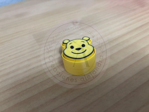 Clicker winnie the pooh