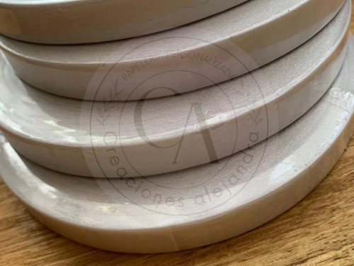 Cinta doble faz 12mm x 40m