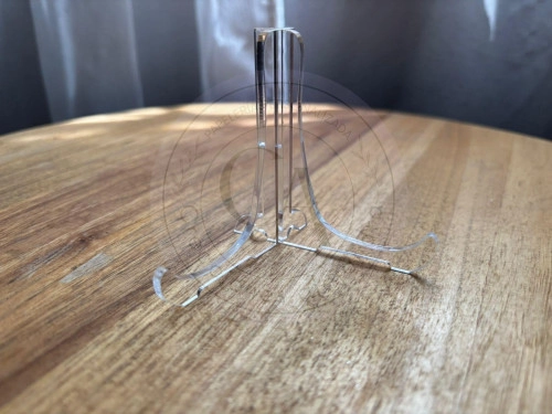 Soporte para calendario de mesa  10 unidades