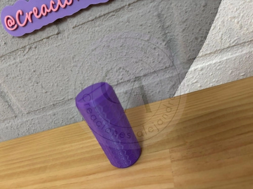 Cortador de hoja cutter 3D