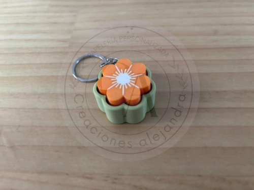 Clicker flor