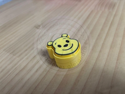 Clicker winnie the pooh
